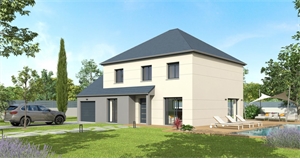 maison à la vente -   76000  ROUEN, surface 126 m2 vente maison - UBI450528233